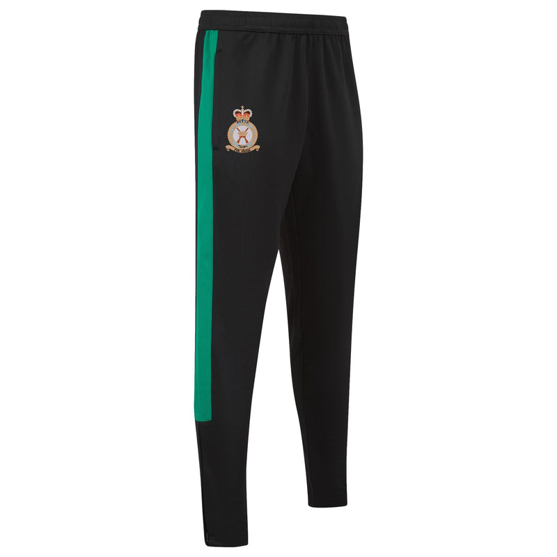 RAF Regiment Knitted Tracksuit Pants