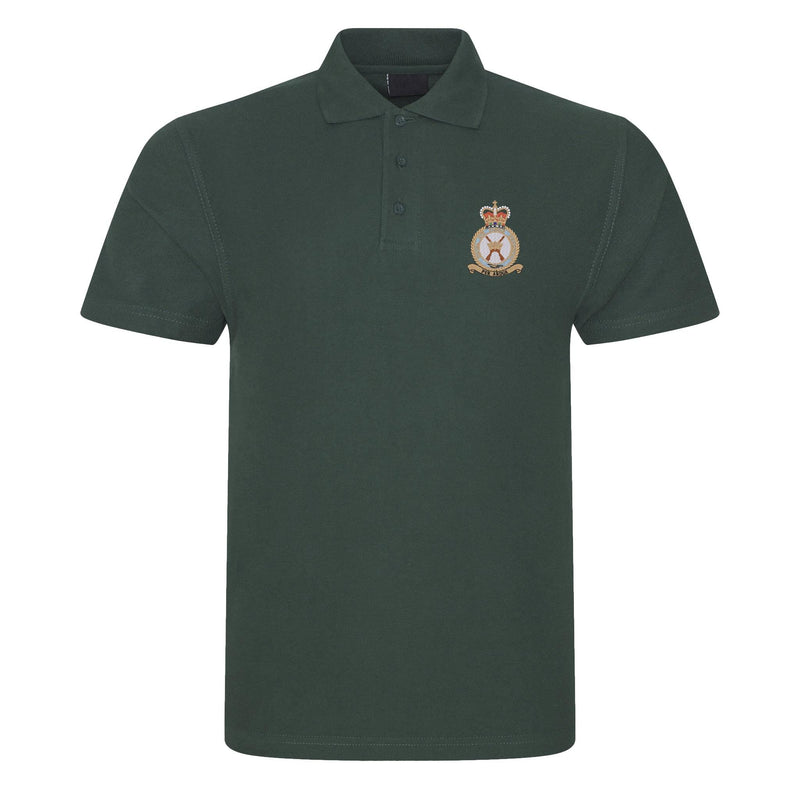 RAF Regiment Polo Shirt