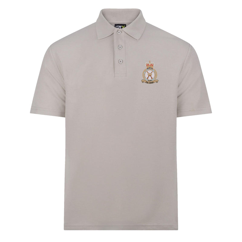 RAF Regiment Polo Shirt
