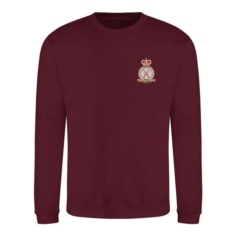 RAF Regiment Sweatshirt