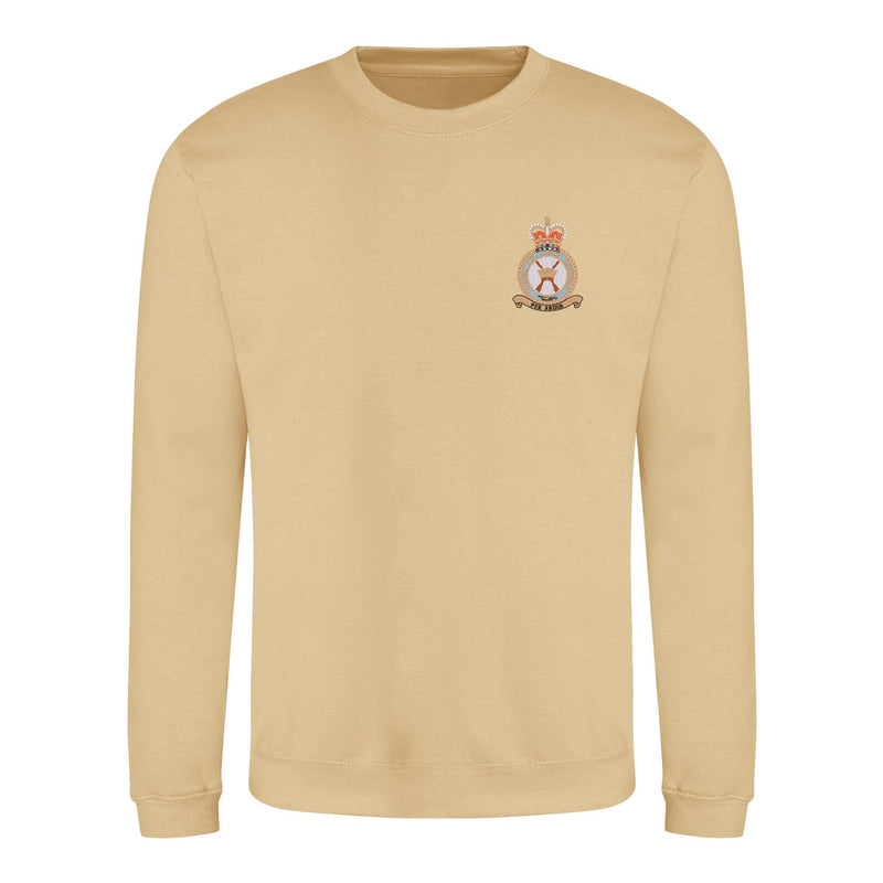 RAF Regiment Sweatshirt