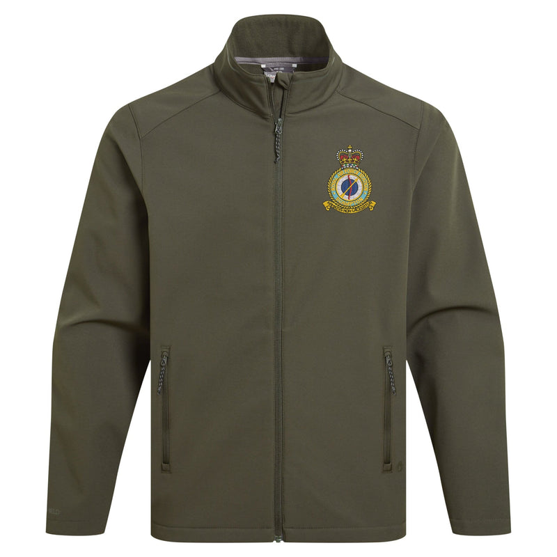 RAF Scampton Craghoppers Basecamp Softshell