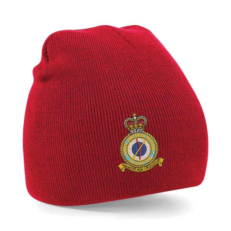 RAF Scampton Beanie Hat