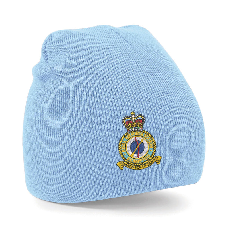 RAF Scampton Beanie Hat