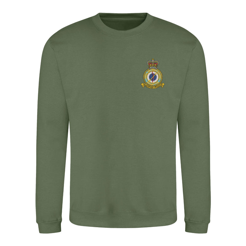 RAF Scampton Sweatshirt
