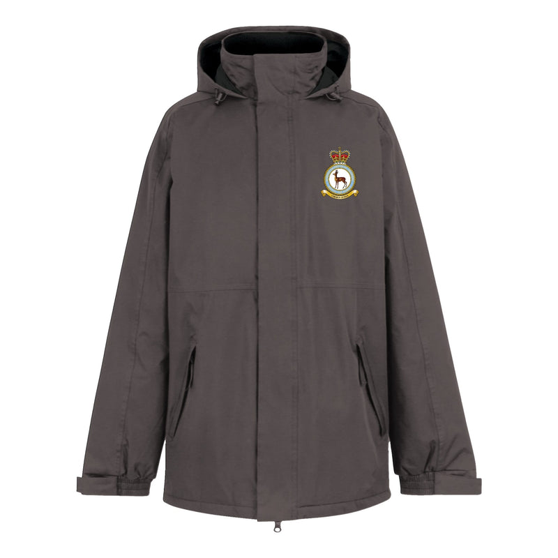 RAF School of Physical Training Regatta Dover Parka