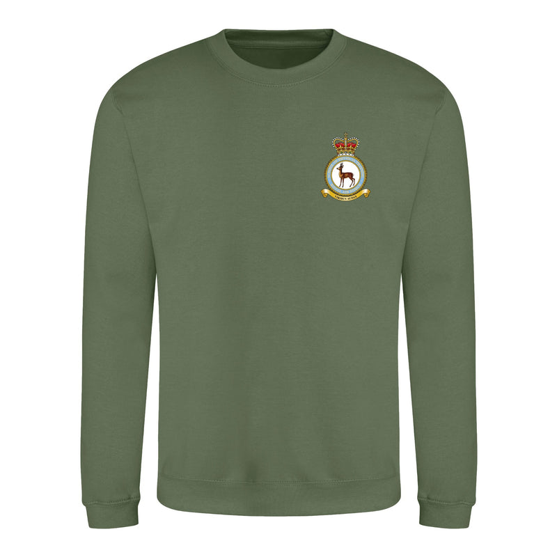 RAF School of Physical Training Sweatshirt