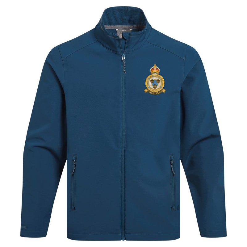RAF Shawbury Craghoppers Basecamp Softshell