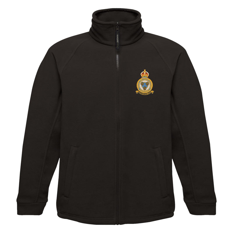 RAF Shawbury Regatta Fleece