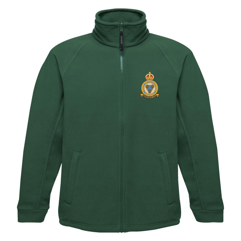 RAF Shawbury Regatta Fleece