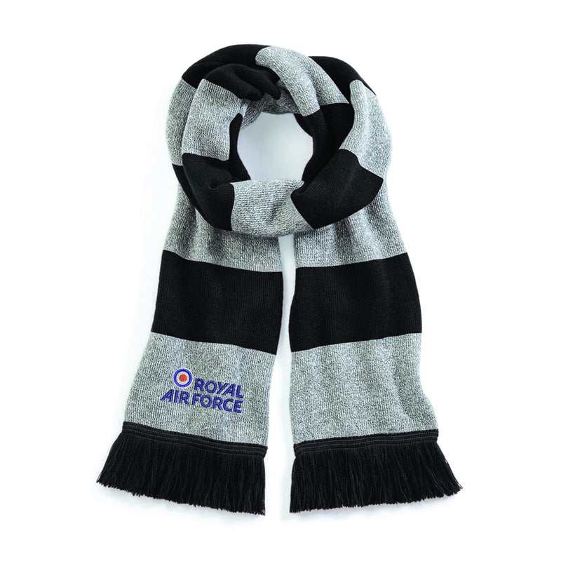 Royal Air Force - RAF Stadium Scarf