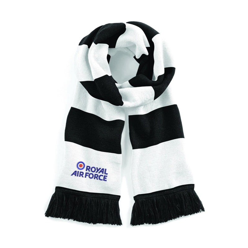 Royal Air Force - RAF Stadium Scarf