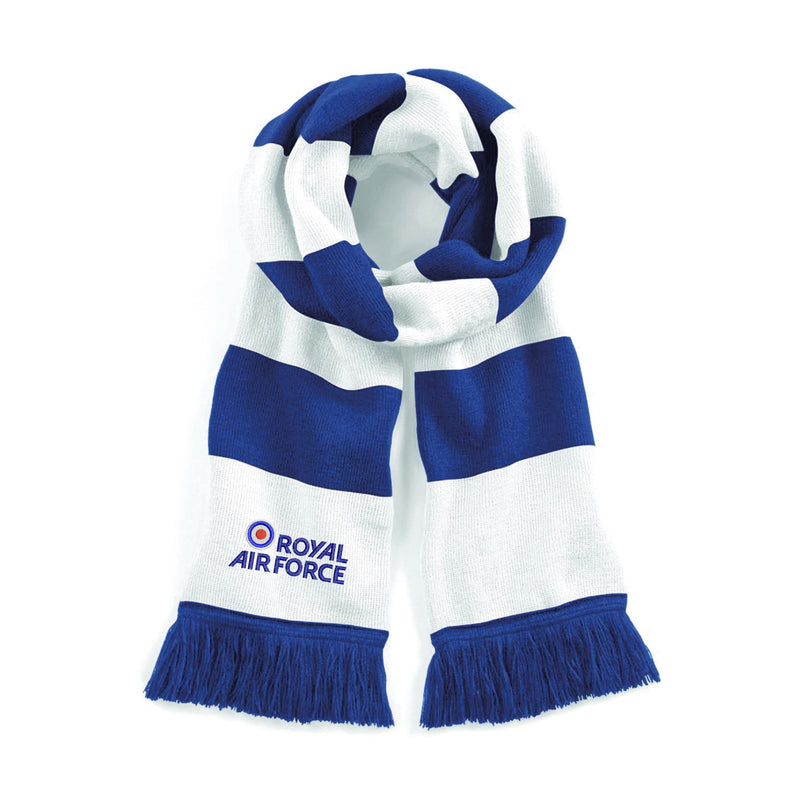 Royal Air Force - RAF Stadium Scarf