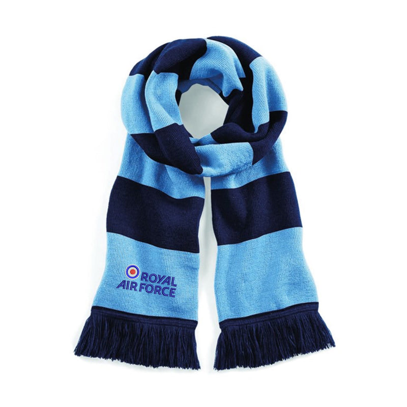 Royal Air Force - RAF Stadium Scarf