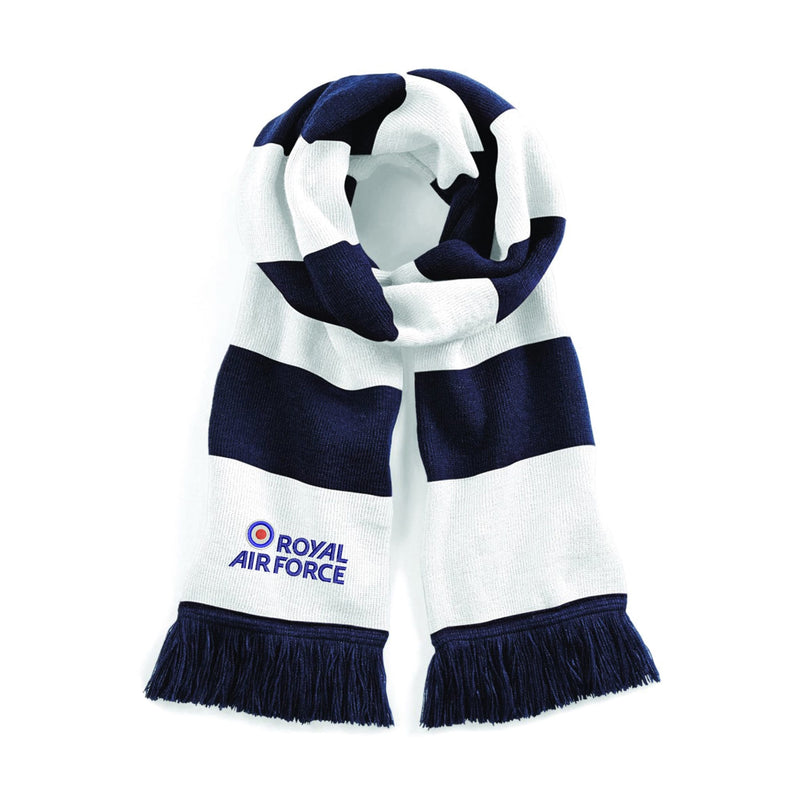Royal Air Force - RAF Stadium Scarf
