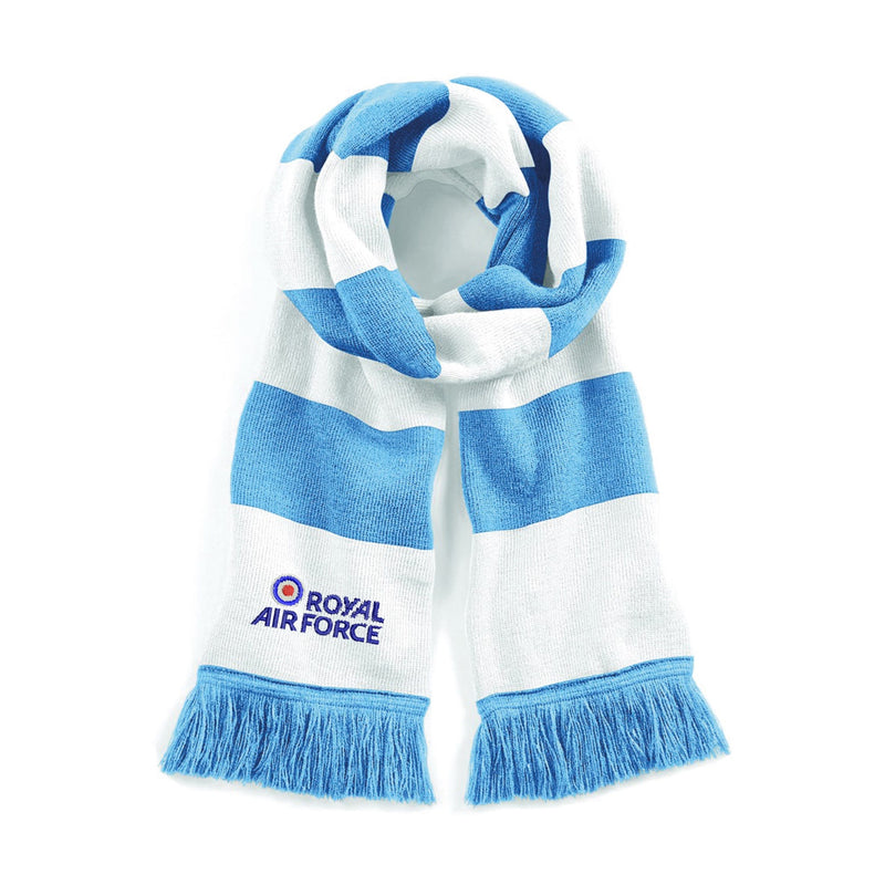 Royal Air Force - RAF Stadium Scarf