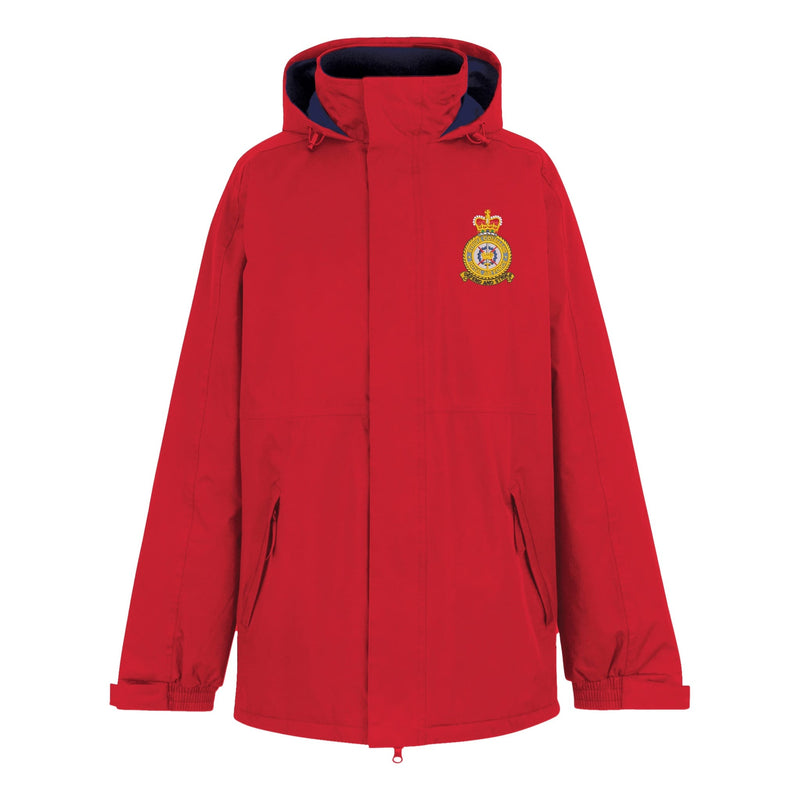 RAF Strike Command Regatta Dover Parka