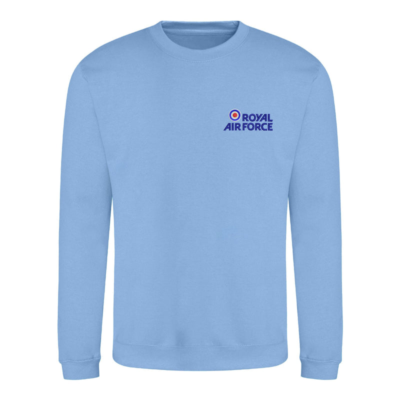 Royal Air Force - RAF Sweatshirt