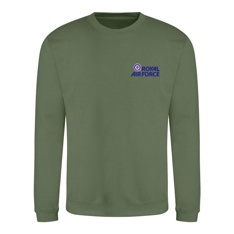 Royal Air Force - RAF Sweatshirt