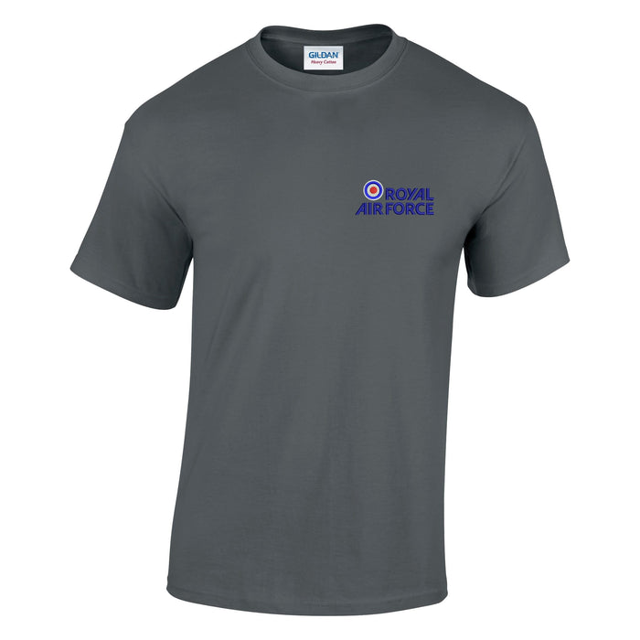 Royal Air Force - RAF Cotton T-Shirt