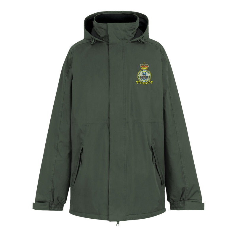 RAF Tactical Supply Wing Regatta Dover Parka