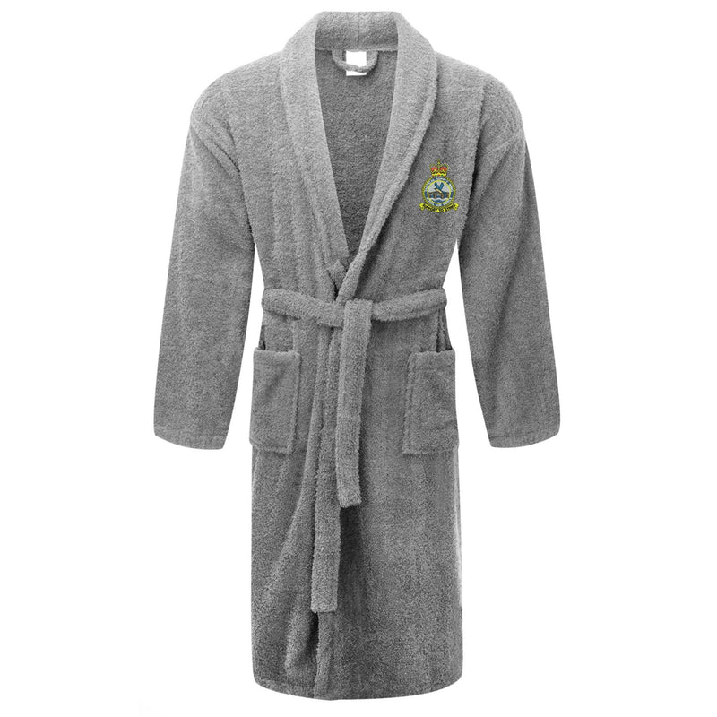 RAF Tactical Supply Wing Dressing Gown