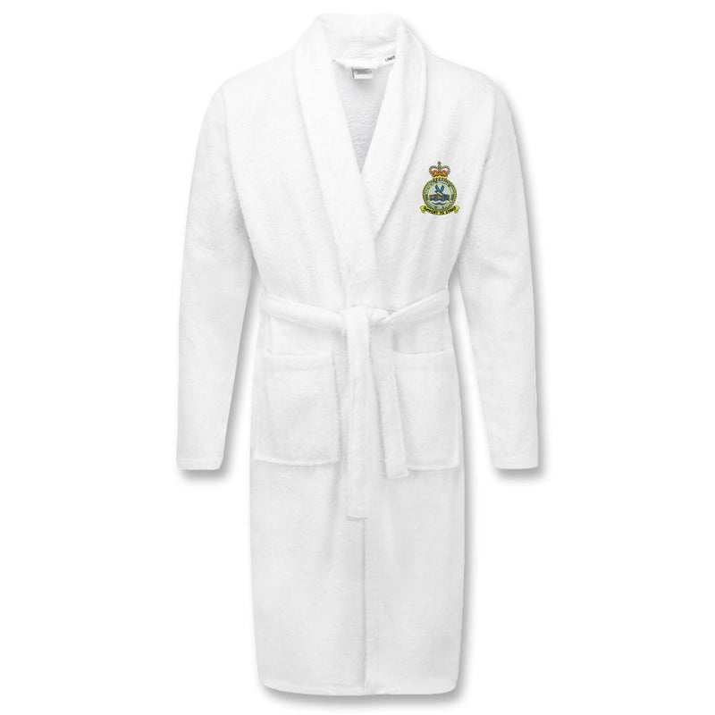 RAF Tactical Supply Wing Dressing Gown