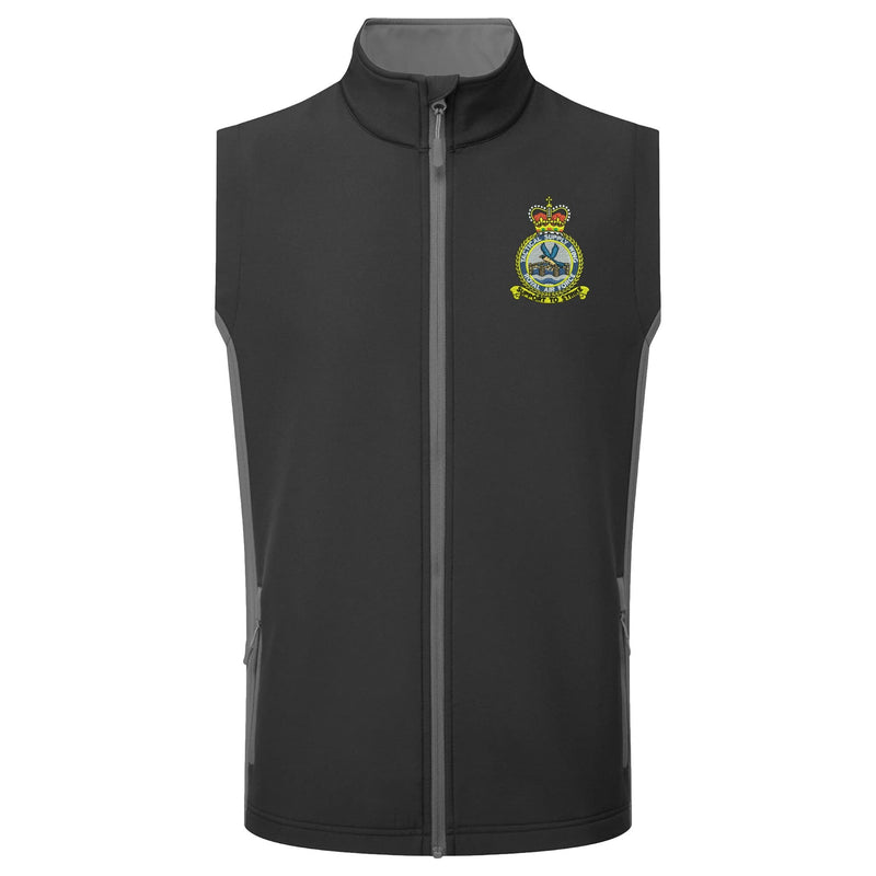 RAF Tactical Supply Wing Gilet