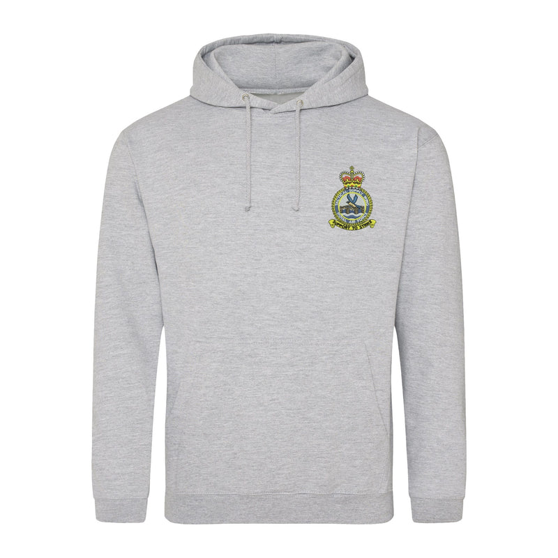 RAF Tactical Supply Wing Hoodie