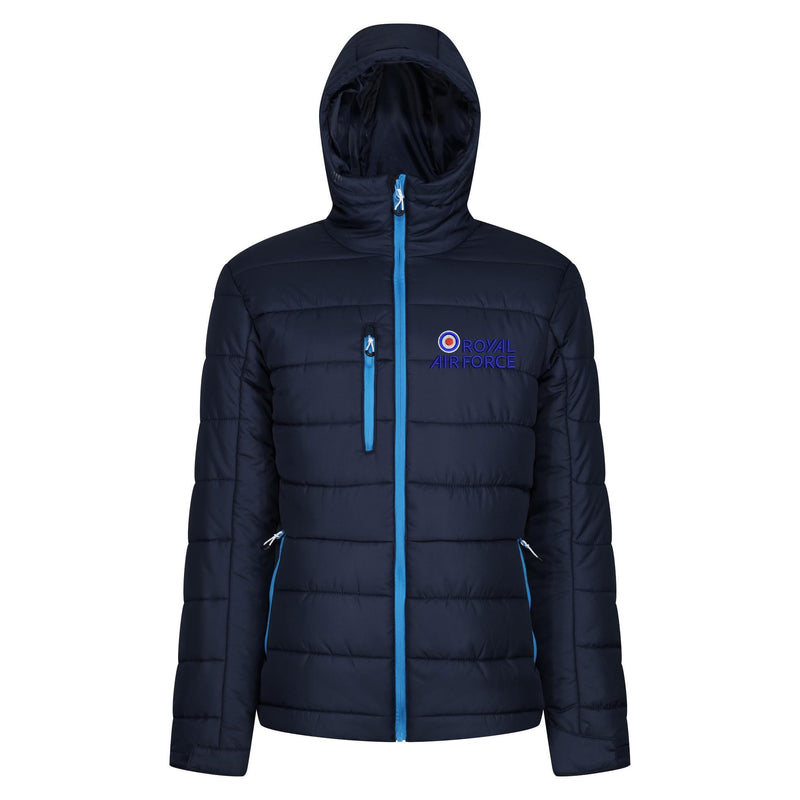 Royal Air Force - RAF Regatta Thermal Hooded Jacket