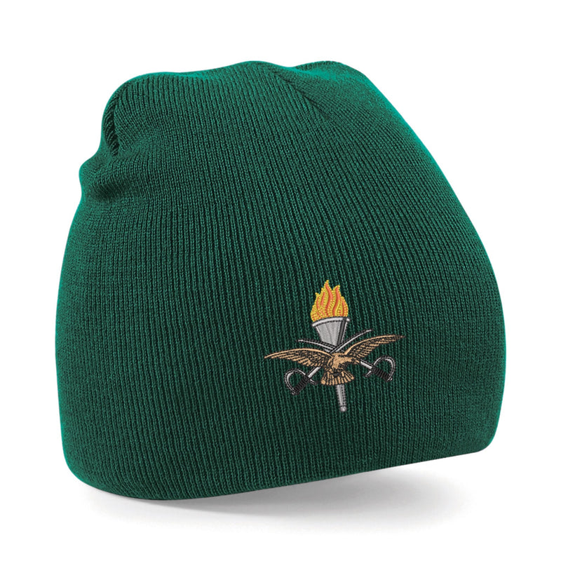 RAF Training Branch Beanie Hat