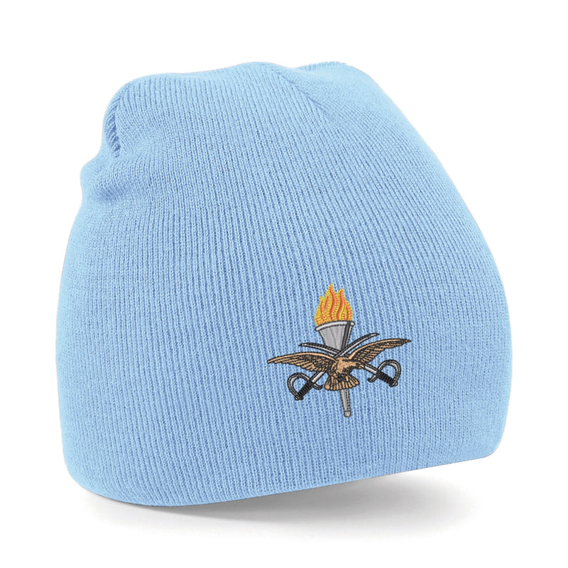 RAF Training Branch Beanie Hat