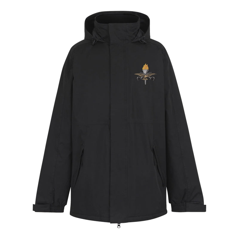 RAF Training Branch (RAF Cadre Sleeve) Regatta Dover Parka