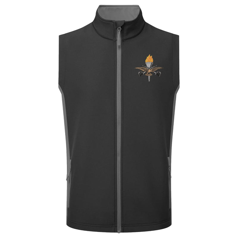 RAF Training Branch Gilet