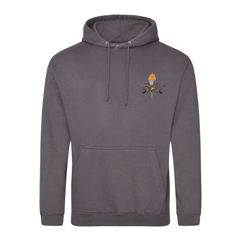RAF Training Branch (RAF Cadre Sleeve) Hoodie