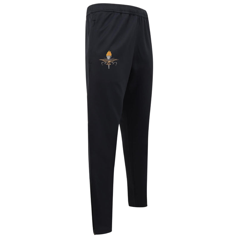 RAF Training Branch (RAF Cadre Sleeve) Knitted Tracksuit Pants