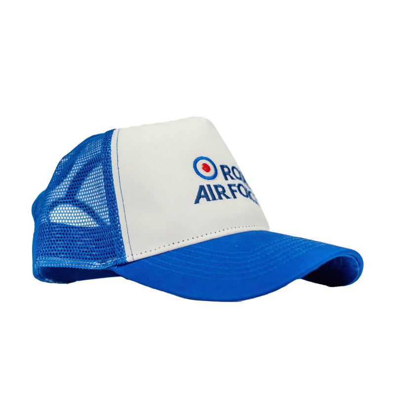 Royal Air Force - RAF Trucker Cap