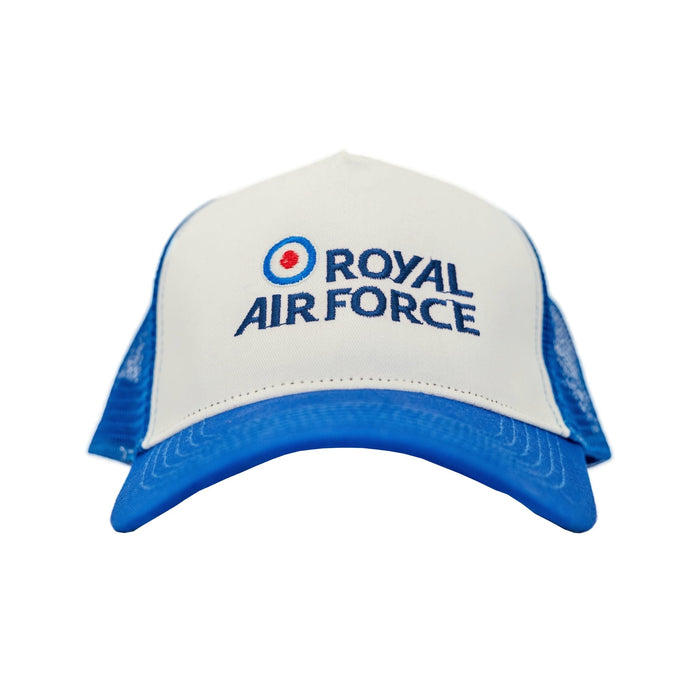 Royal Air Force - RAF Trucker Cap