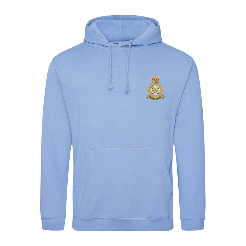 RAF Turnhouse Hoodie