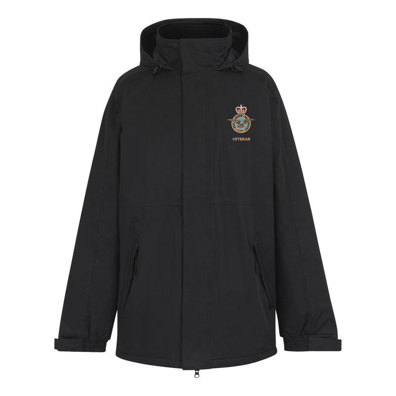 Royal Air Force - Armed Forces Veteran Regatta Dover Parka