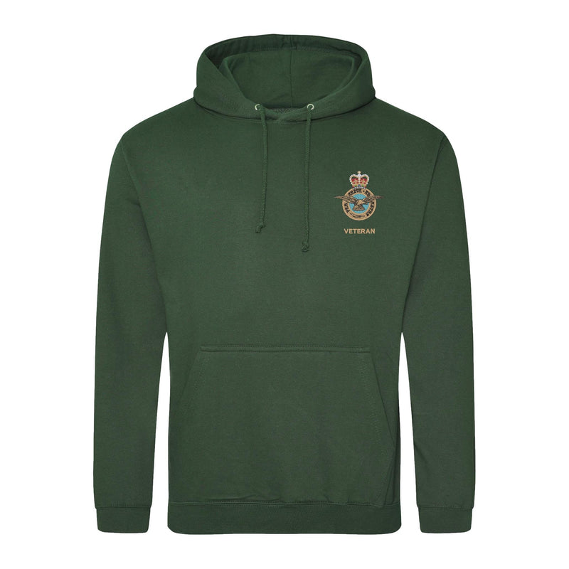Royal Air Force - Armed Forces Veteran Hoodie