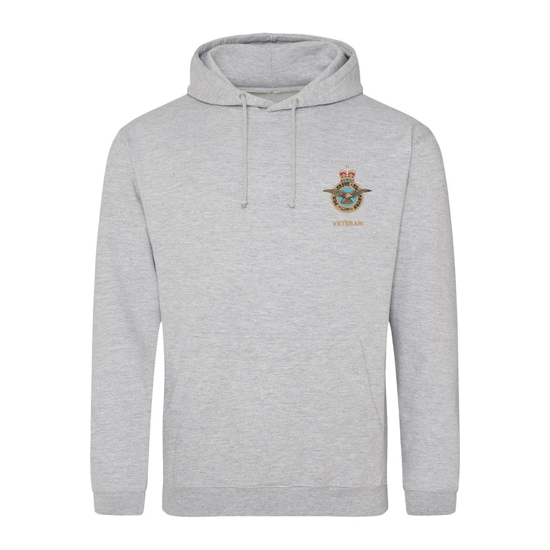 Royal Air Force - Armed Forces Veteran Hoodie