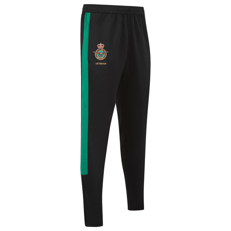Royal Air Force - Armed Forces Veteran Knitted Tracksuit Pants