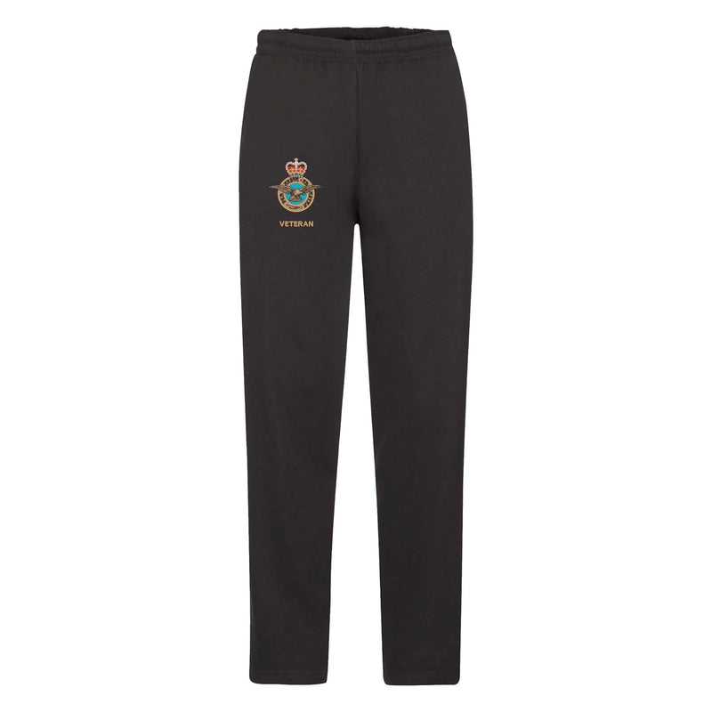 Royal Air Force - Armed Forces Veteran Sweatpants