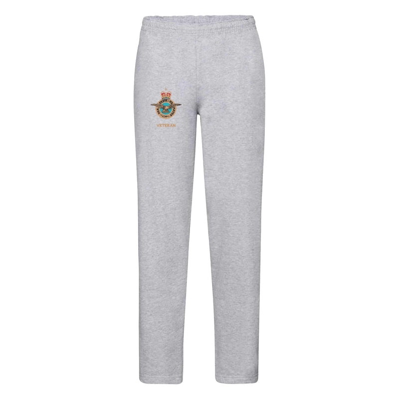 Royal Air Force - Armed Forces Veteran Sweatpants
