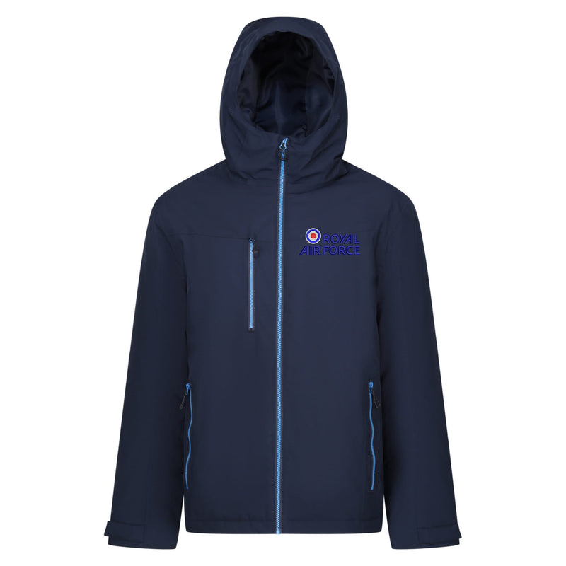 Royal Air Force Regatta Waterproof Insulated Jacket