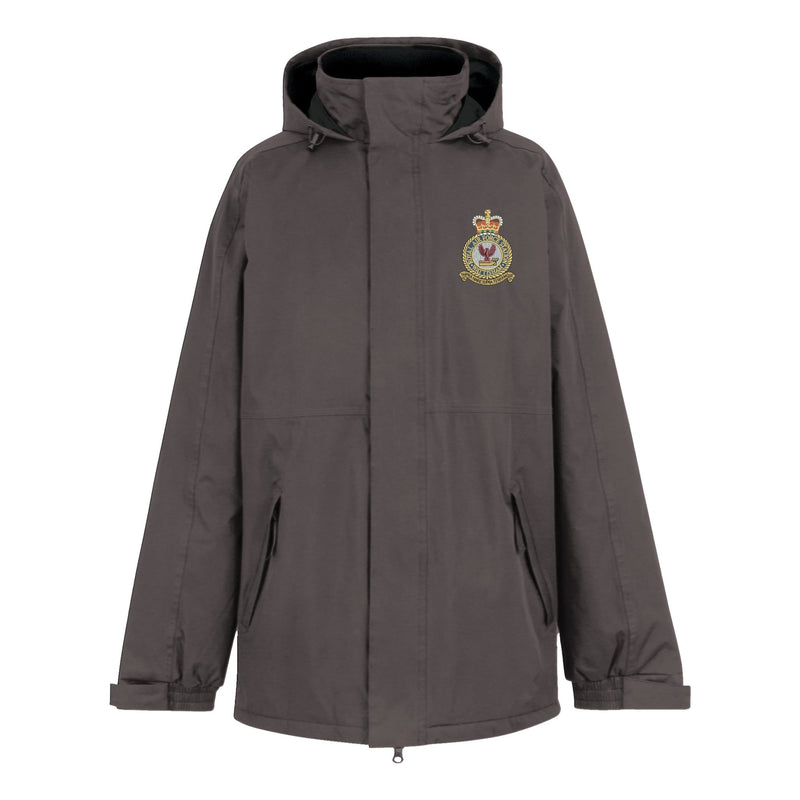 RAF Wattisham Regatta Dover Parka