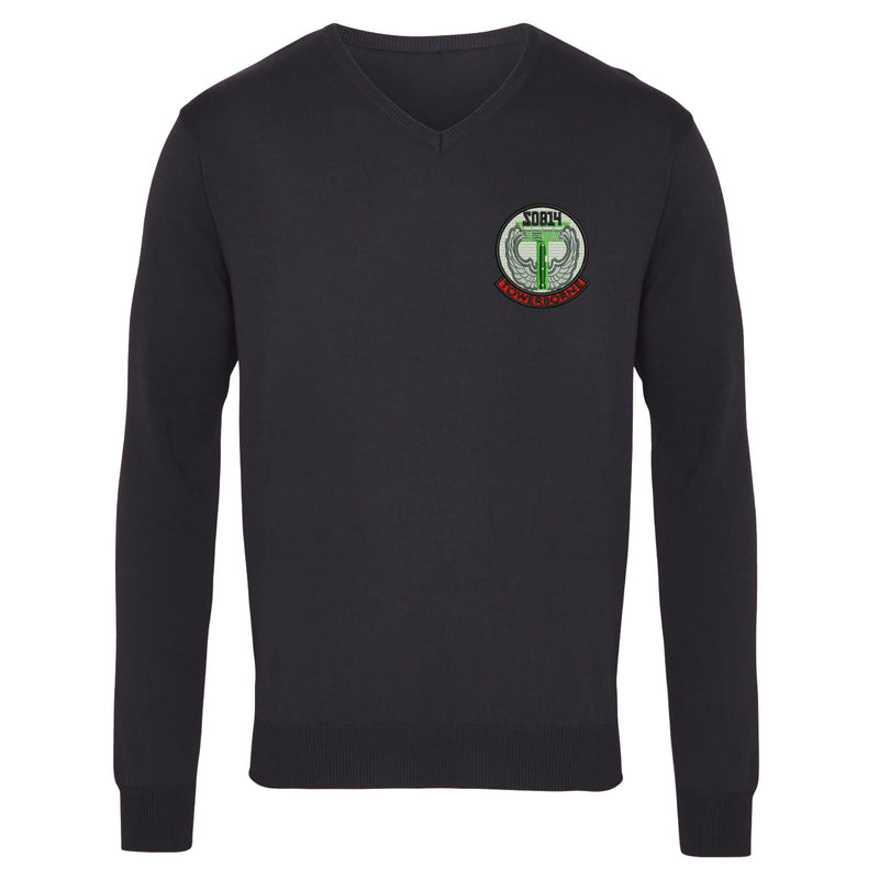 RAFP 814 Towerborne Arundel Sweater