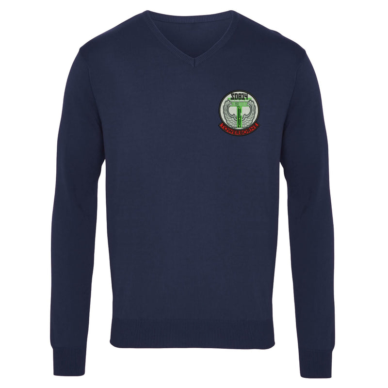 RAFP 814 Towerborne Arundel Sweater