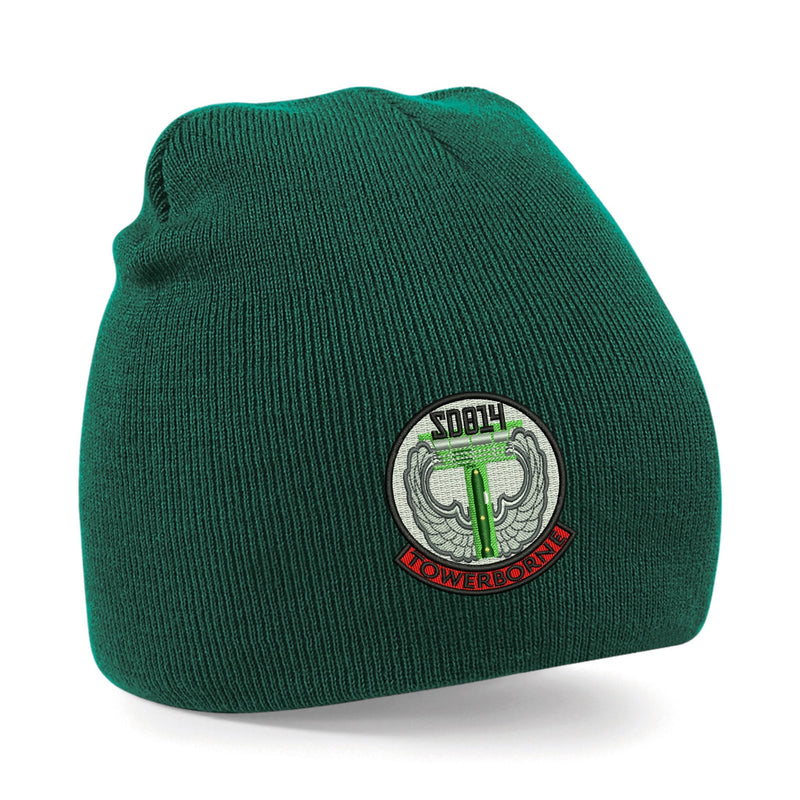 RAFP 814 Towerborne Beanie Hat